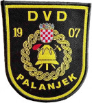 DVD PALANJEK